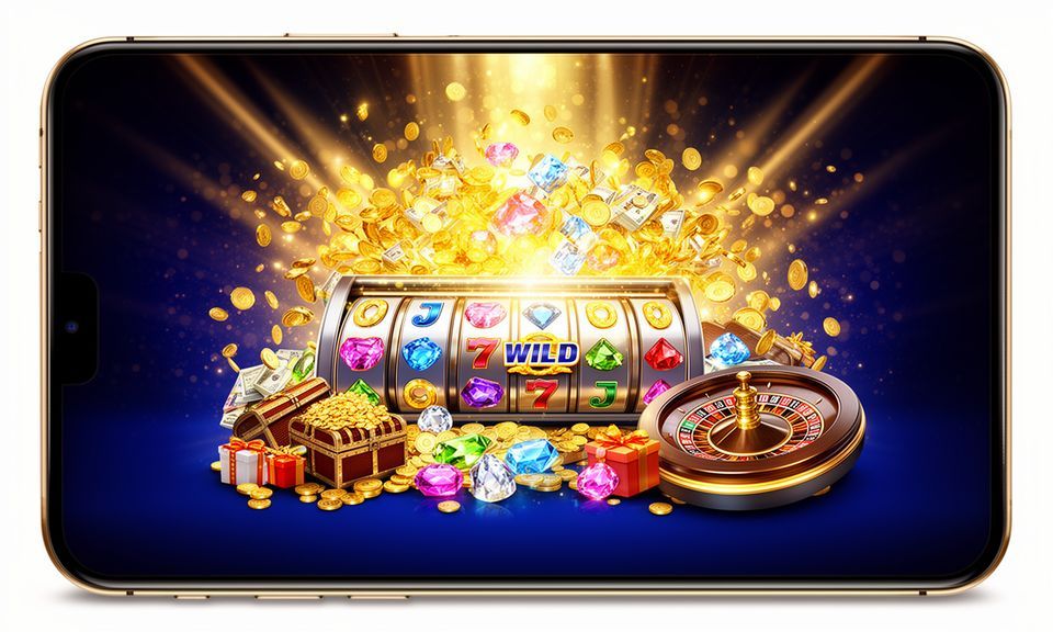 alibaba99 alibaba99 app Android dan iOS untuk permainan mudah alih
